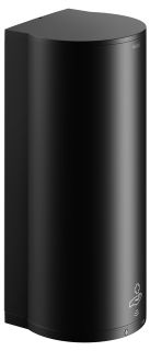 Дозатор Keuco Plan 14987370037 черный